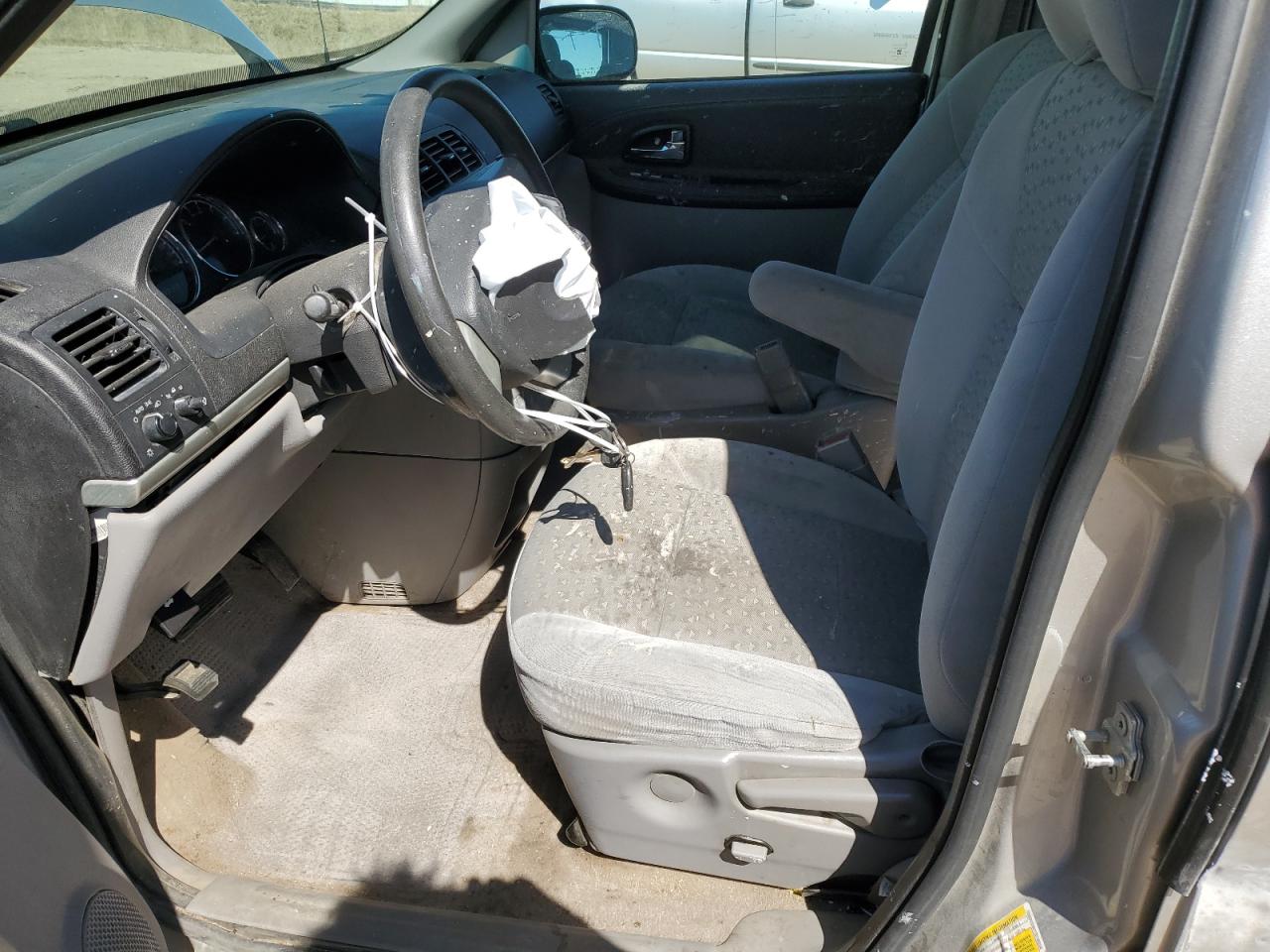 1GNDV23W17D145234 2007 Chevrolet Uplander Ls