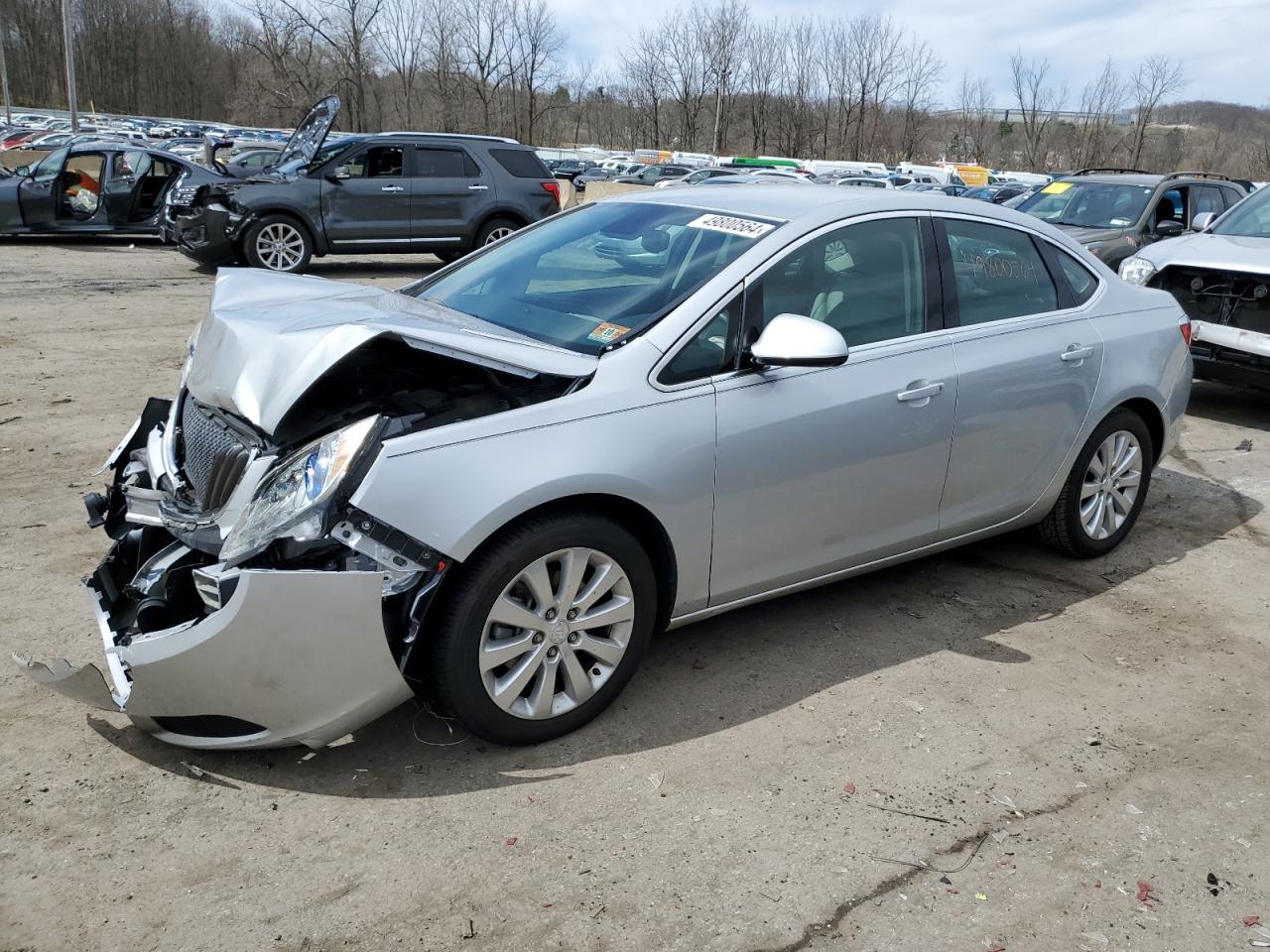 1G4PP5SK0F4218779 2015 Buick Verano