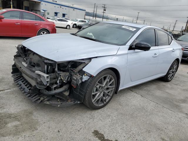 Lot #2535950777 2023 NISSAN ALTIMA SR salvage car