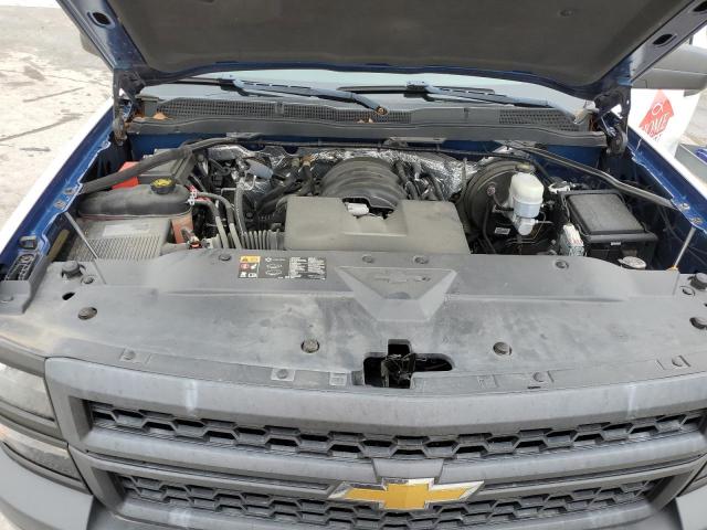 2015 Chevrolet Silverado C1500 VIN: 1GCNCPEH8FZ447278 Lot: 48474134