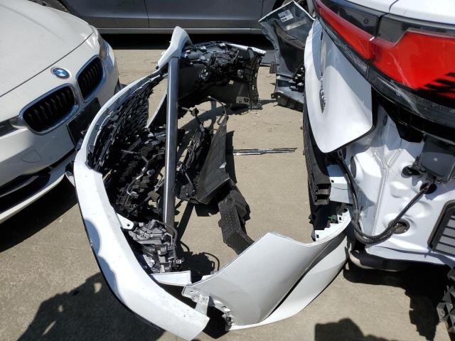 2023 LEXUS RX 500H F 2T2BCMEA9PC001667