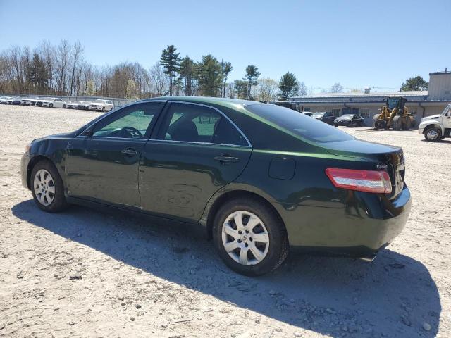 2010 Toyota Camry Se VIN: 4T1BK3EK4AU603439 Lot: 52192474