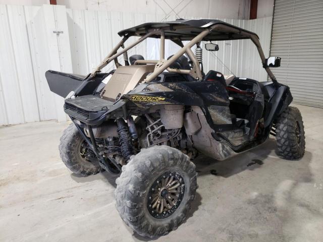 2020 YAMAHA YXZ1000 - 5Y4AN29YXLA101658