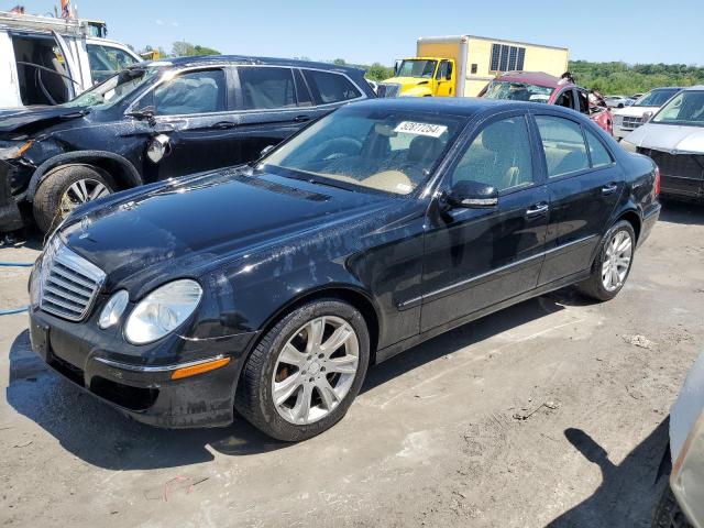 Global Auto Auctions: 2009 MERCEDES-BENZ E 350 4MAT