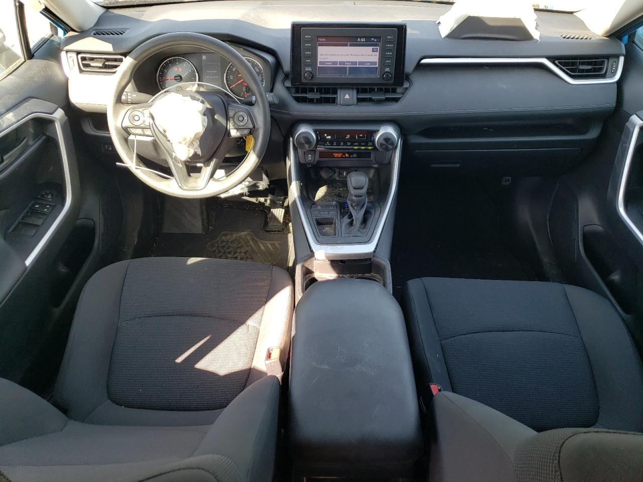 2T3H1RFV5KW044517 TOYOTA RAV4 2019