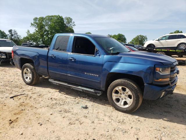 2016 Chevrolet Silverado K1500 Lt VIN: 1GCVKREH1GZ132273 Lot: 52207644