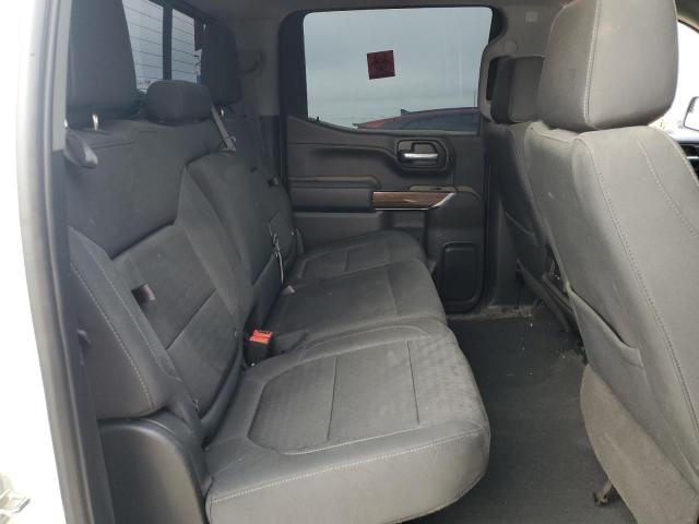 2021 Chevrolet Silverado K1500 Rst VIN: 3GCUYEED1MG127974 Lot: 50482724