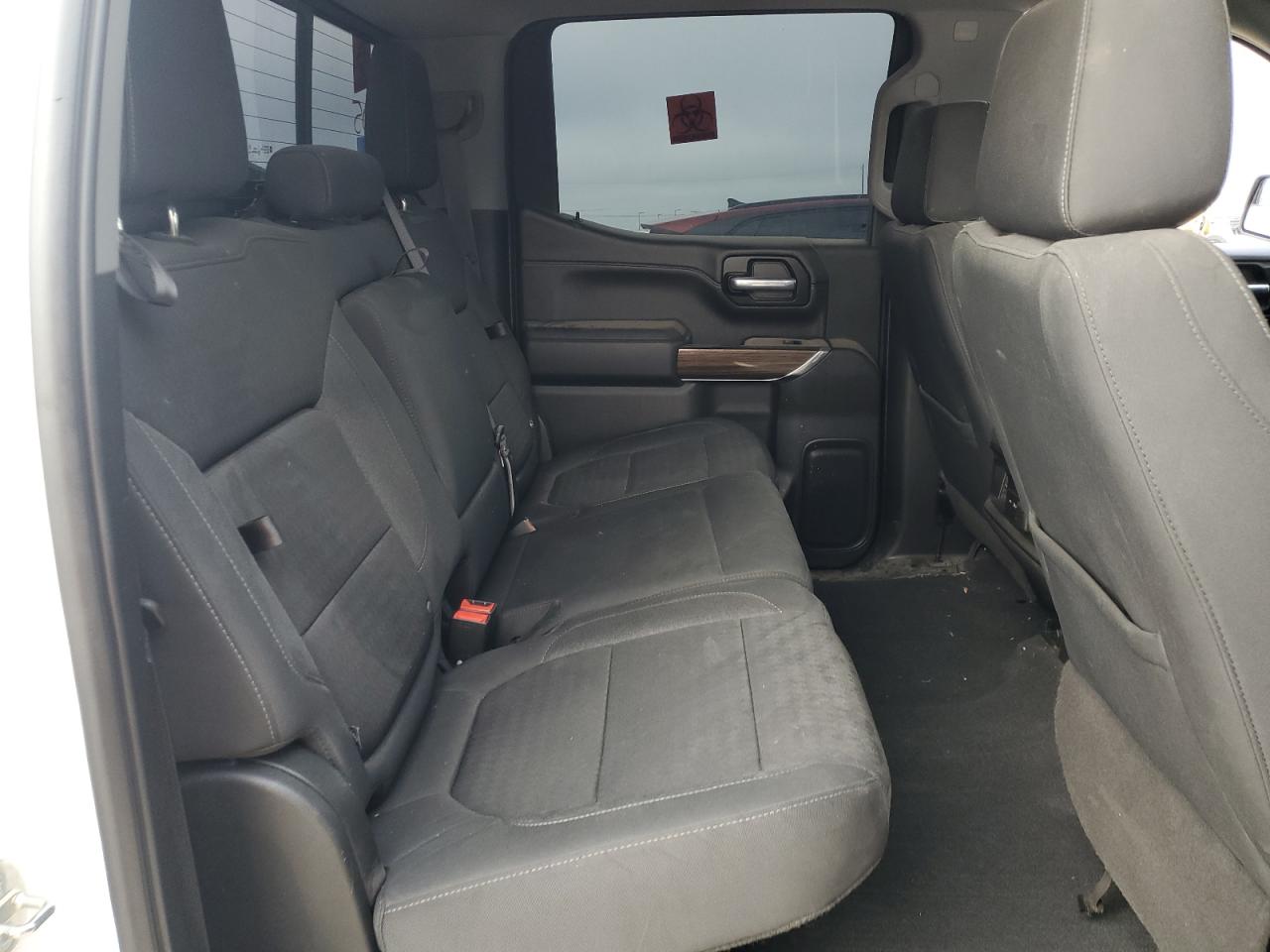 3GCUYEED1MG127974 CHEVROLET ALL Models 2021