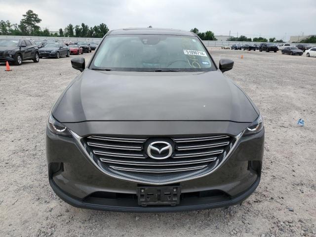 2016 Mazda Cx-9 Touring VIN: JM3TCACY7G0102571 Lot: 51090714