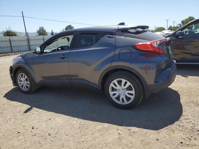 2019 Toyota C-Hr Xle VIN: JTNKHMBX6K1051076 Lot: 53153654