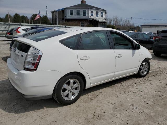 2008 Toyota Prius VIN: JTDKB20U383428947 Lot: 47627804