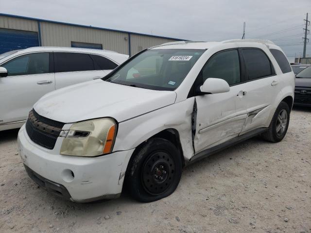 2009 Chevrolet Equinox Lt VIN: 2CNDL53F196207986 Lot: 51619224