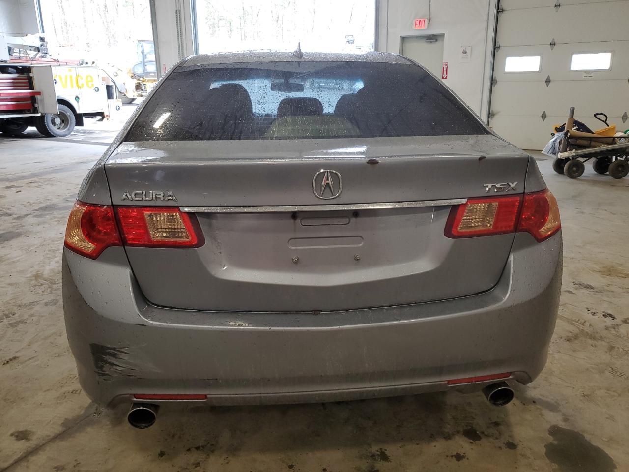 JH4CU2F41CC019343 2012 Acura Tsx