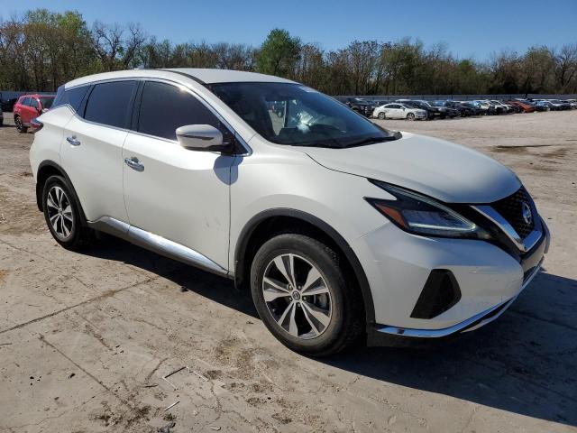 2020 Nissan Murano S VIN: 5N1AZ2AJ9LN153153 Lot: 49392794