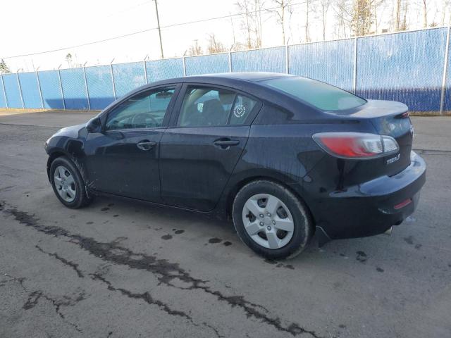 Vin: jm1bl1v77c1586531, lot: 51545054, mazda 3 i 20122