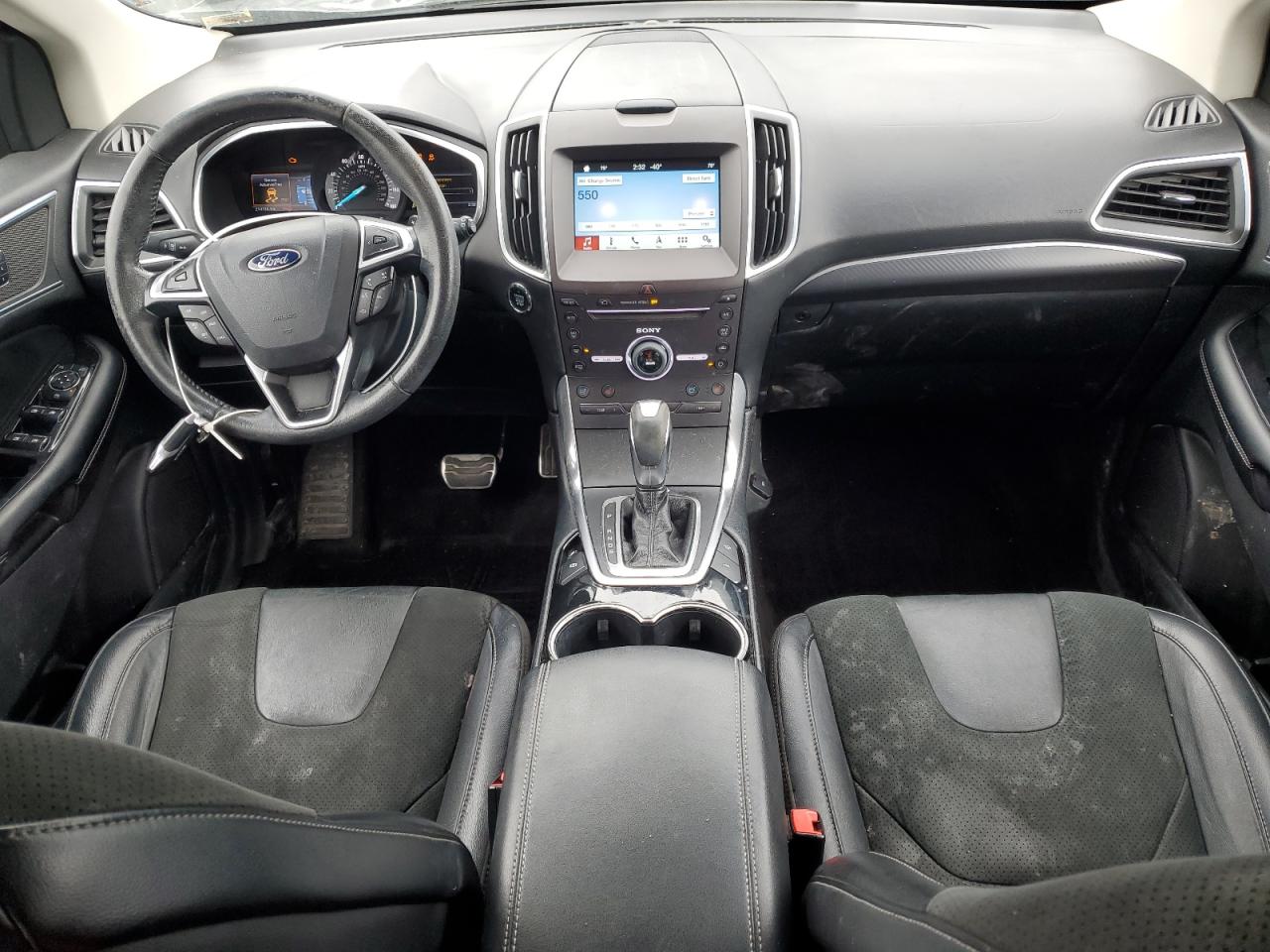 2FMPK4AP2GBB46691 FORD EDGE 2016