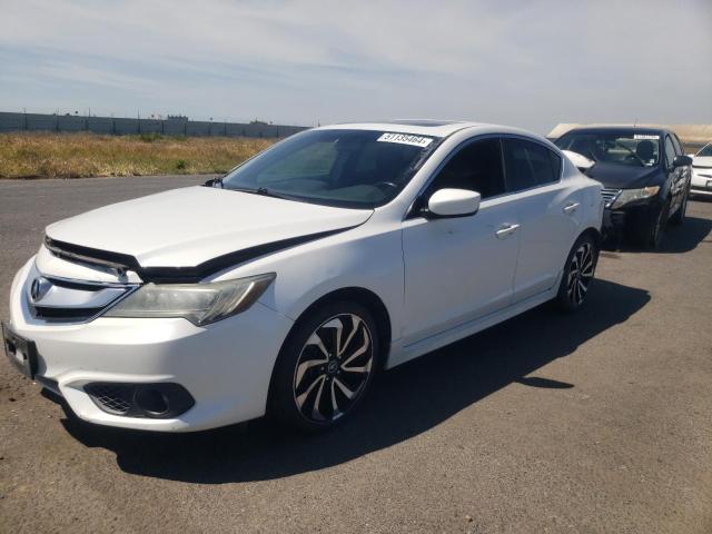 19UDE2F81GA003183 2016 Acura Ilx Premium 2016 Acura Ilx Premium VIN: 19UDE2F81GA003183 Lot: 51135464