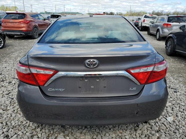 2015 TOYOTA CAMRY LE - 4T4BF1FKXFR453051