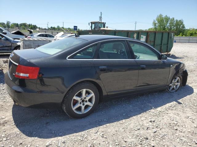 2007 Audi A6 3.2 VIN: WAUAH74F97N147609 Lot: 52128374