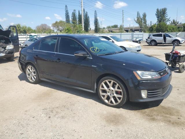 2014 Volkswagen Jetta Gli VIN: 3VW4T7AJ1EM313262 Lot: 50807964