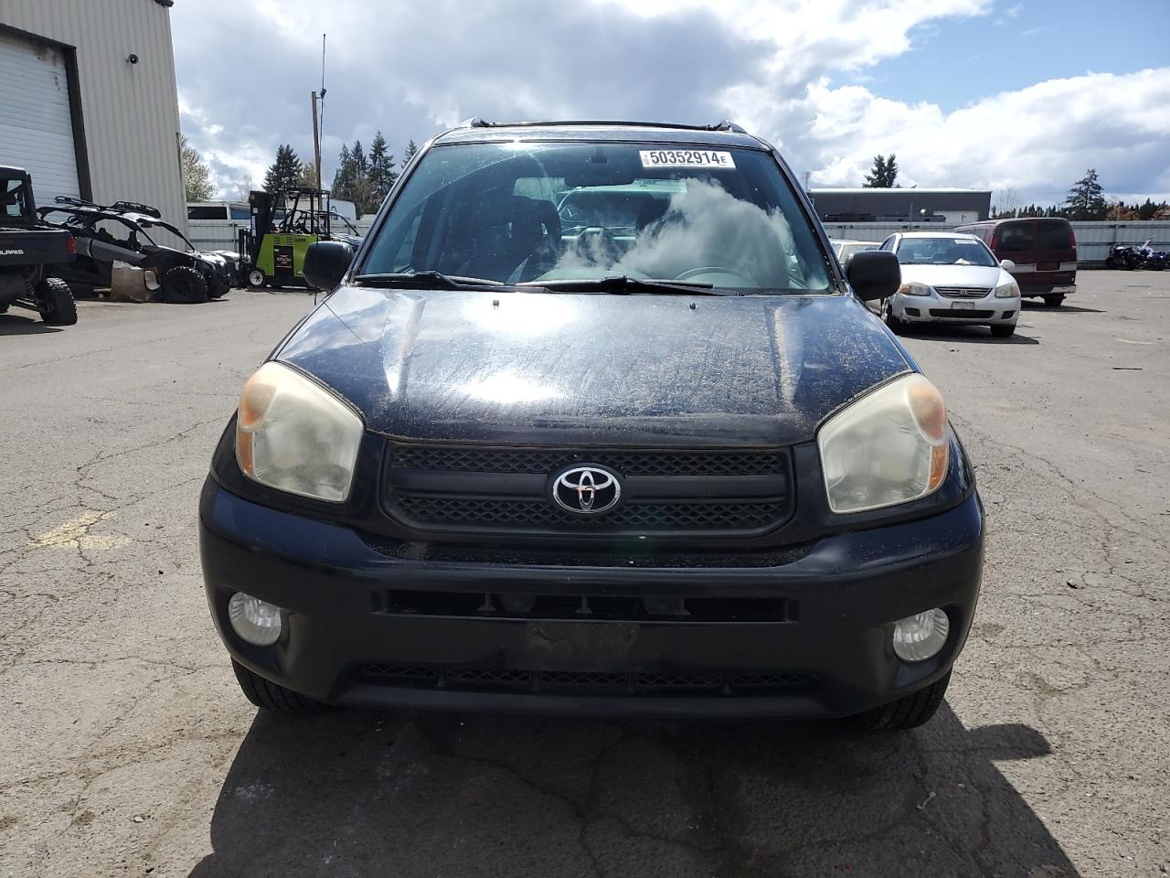 JTEGD20V540033104 2004 Toyota Rav4