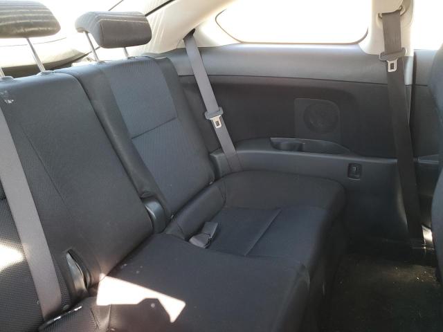 2010 Toyota Scion Tc VIN: JTKDE3B73A0319529 Lot: 39226989