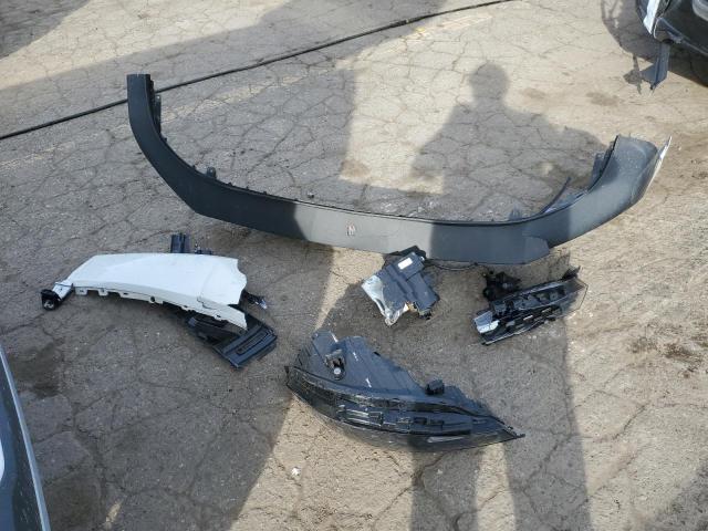 2023 Kia Soul Ex VIN: KNDJ33AU3P7856599 Lot: 50281674