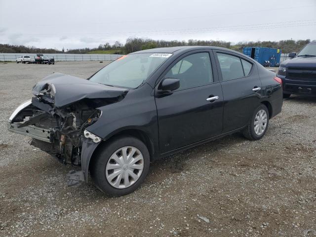 2018 Nissan Versa S VIN: 3N1CN7AP8JL851666 Lot: 49823244