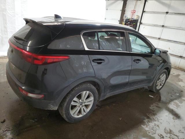 2017 Kia Sportage Lx VIN: KNDPMCAC9H7207468 Lot: 52002164