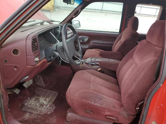 1995 Chevrolet Gmt-400 C1500 VIN: 2GCEC19K0S1280355 Lot: 50718904