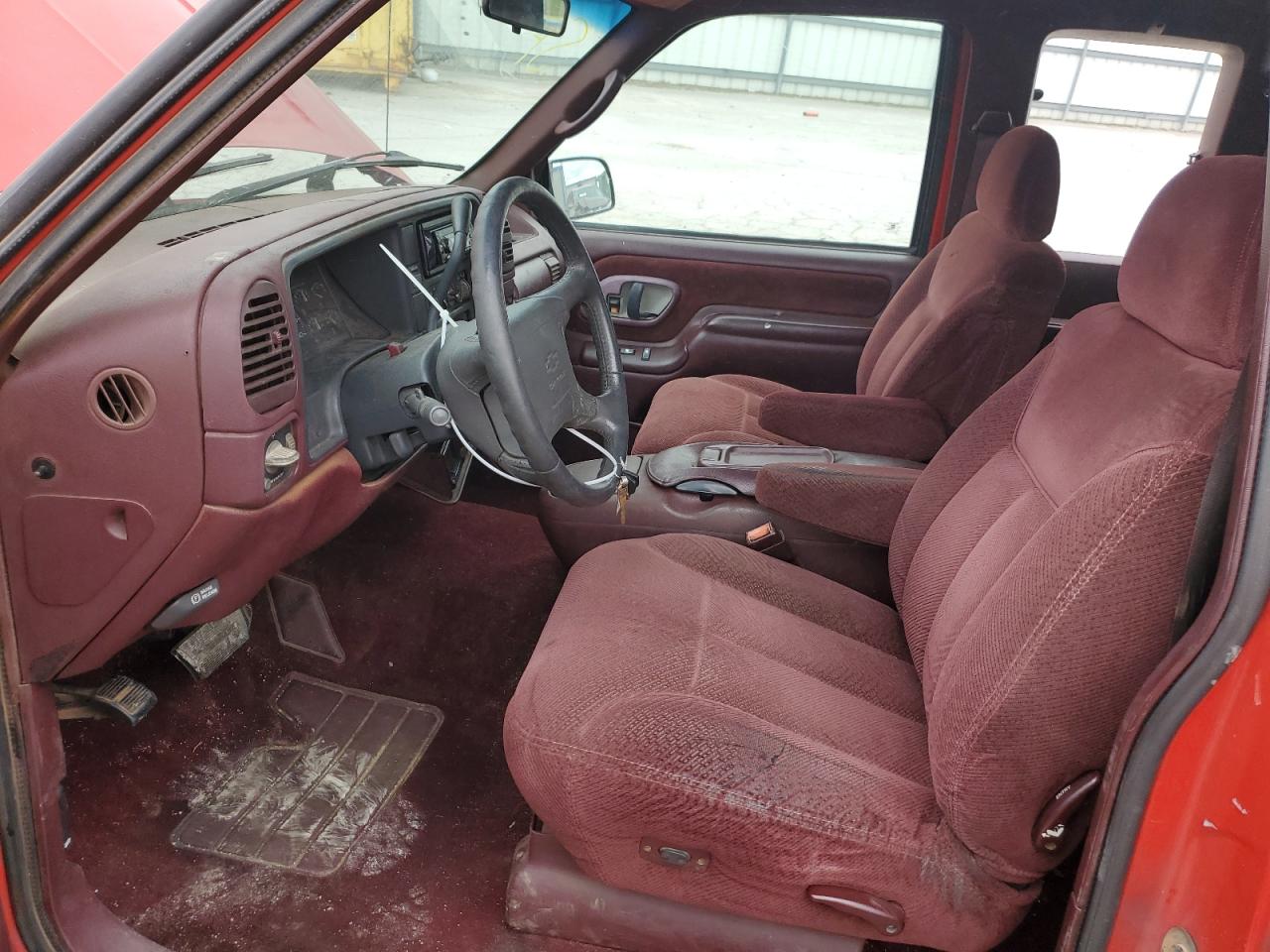 2GCEC19K0S1280355 1995 Chevrolet Gmt-400 C1500