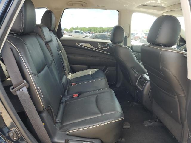 2020 Infiniti Qx60 Luxe VIN: 5N1DL0MN7LC532262 Lot: 52994194