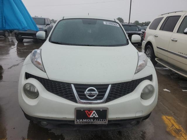 JN8AF5MR9CT116863 | 2012 Nissan juke s