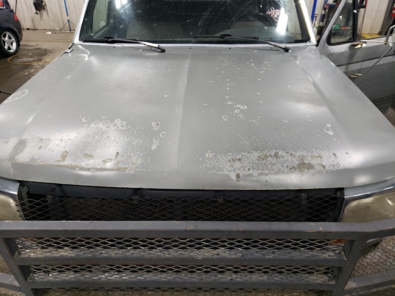 2FTJW36M2PCA92956 1993 Ford F350