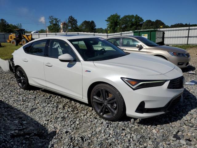 2023 Acura Integra A-Spec VIN: 19UDE4H38PA017188 Lot: 50148774