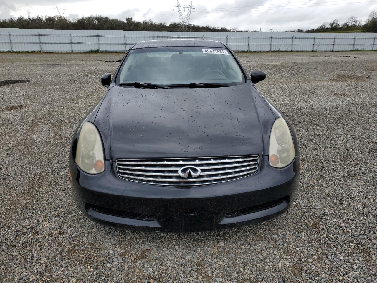 JNKCV54E55M408686 2005 Infiniti G35