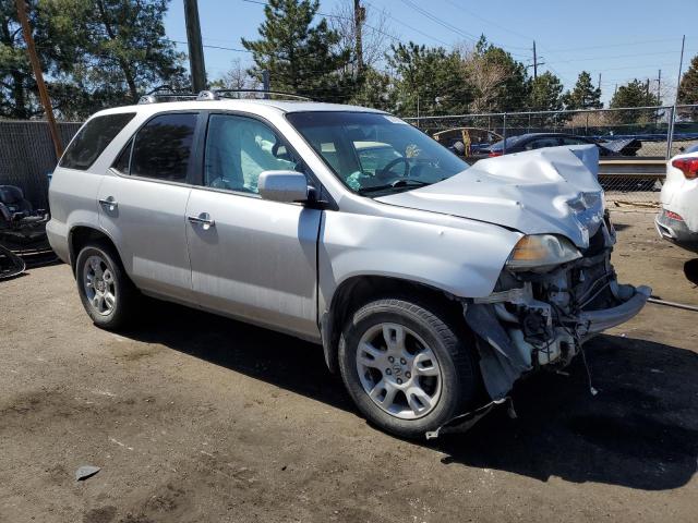 2004 Acura Mdx Touring VIN: 2HNYD187X4H512066 Lot: 50139604