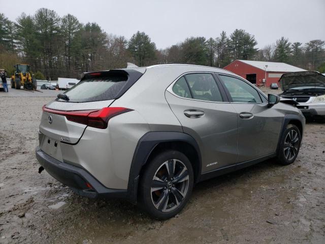 JTHX9JBH2L2036664 Lexus UX 250h  3