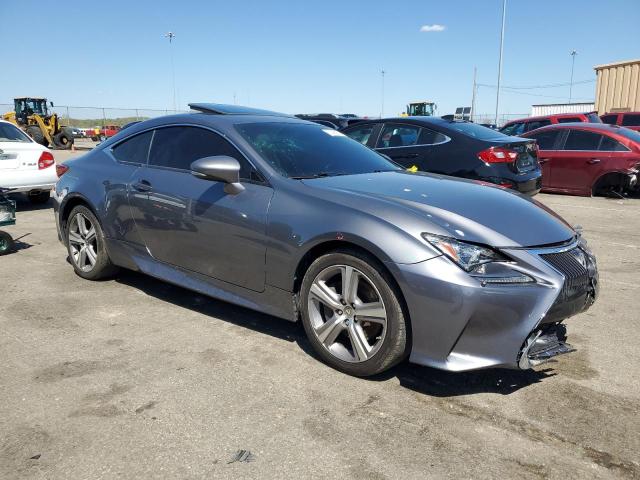 2015 Lexus Rc 350 VIN: JTHSE5BC5F5003405 Lot: 46794364