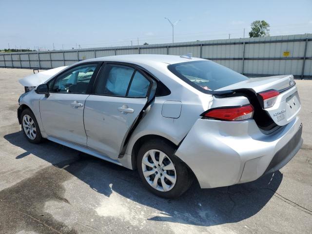 2024 Toyota Corolla Le VIN: 5YFB4MDE9RP080850 Lot: 52586264