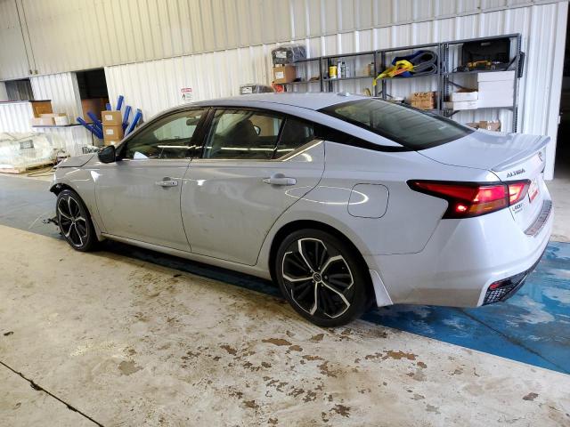 2023 NISSAN ALTIMA SR - 1N4BL4CV2PN314038