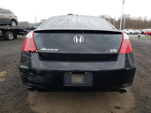 2009 Honda Accord Exl VIN: 1HGCS22849A005006 Lot: 61698224