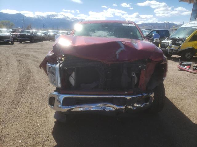 2017 Nissan Titan Xd Sl VIN: 1N6BA1F45HN521992 Lot: 51098424