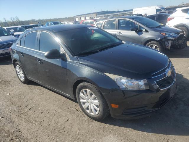 1G1PC5SH6B7249136 | 2011 Chevrolet cruze ls