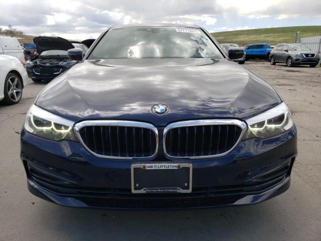 2019 BMW 530 XI - WBAJA7C54KWW25385