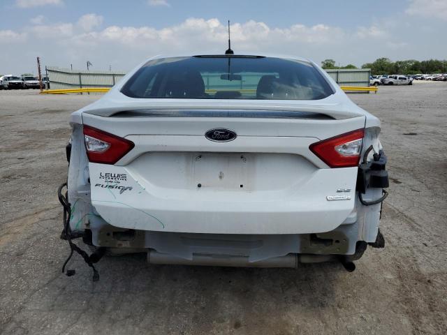 VIN 3FA6P0H97ER329431 2014 Ford Fusion, SE no.6