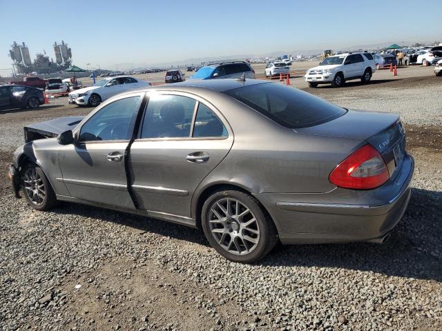 2008 Mercedes-Benz E 350 4Matic VIN: WDBUF87X48B225652 Lot: 51438494