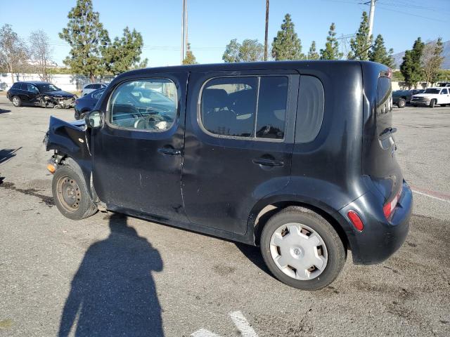 2009 Nissan Cube Base VIN: JN8AZ28R09T108241 Lot: 50388234