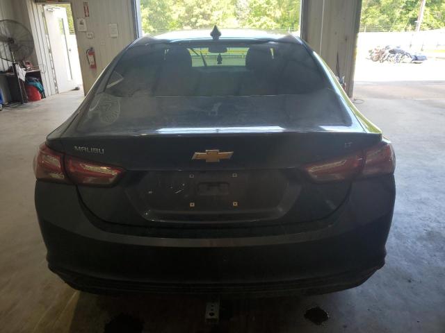2021 Chevrolet Malibu Lt VIN: 1G1ZD5ST6MF048081 Lot: 52094064