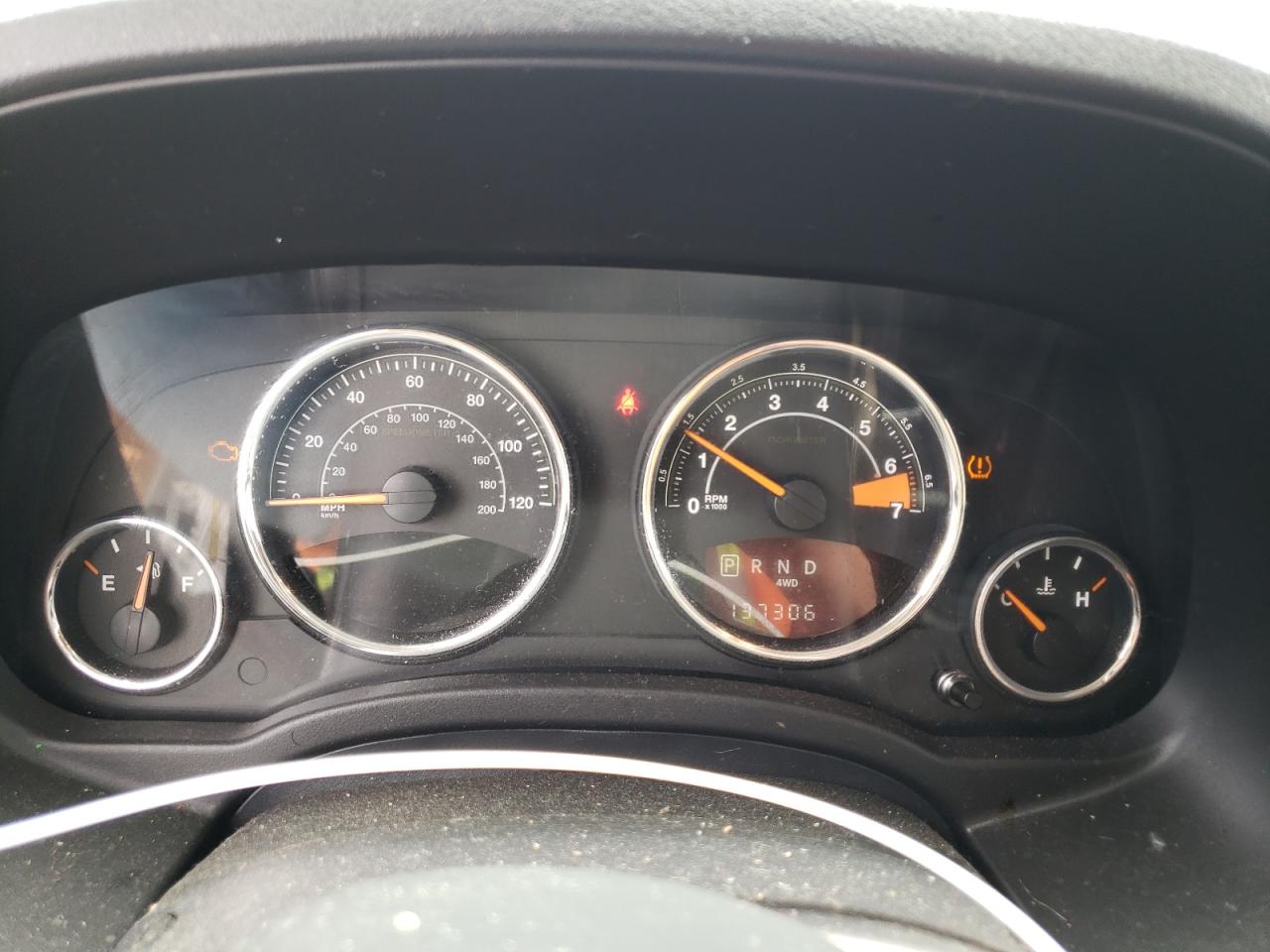 1C4NJDEB6GD637756 2016 Jeep Compass Latitude